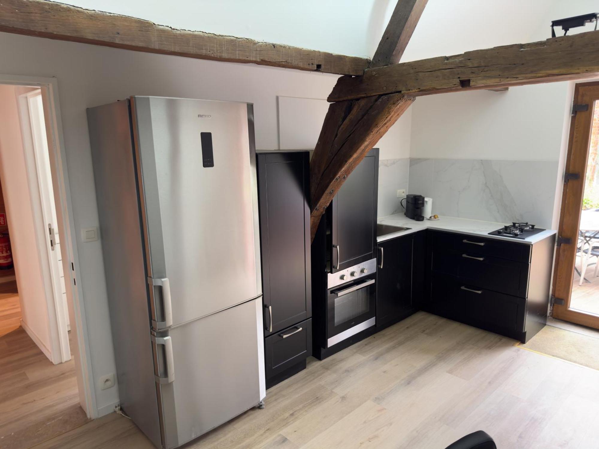 Loft With Big Terrace City Center Meir Anvers Extérieur photo