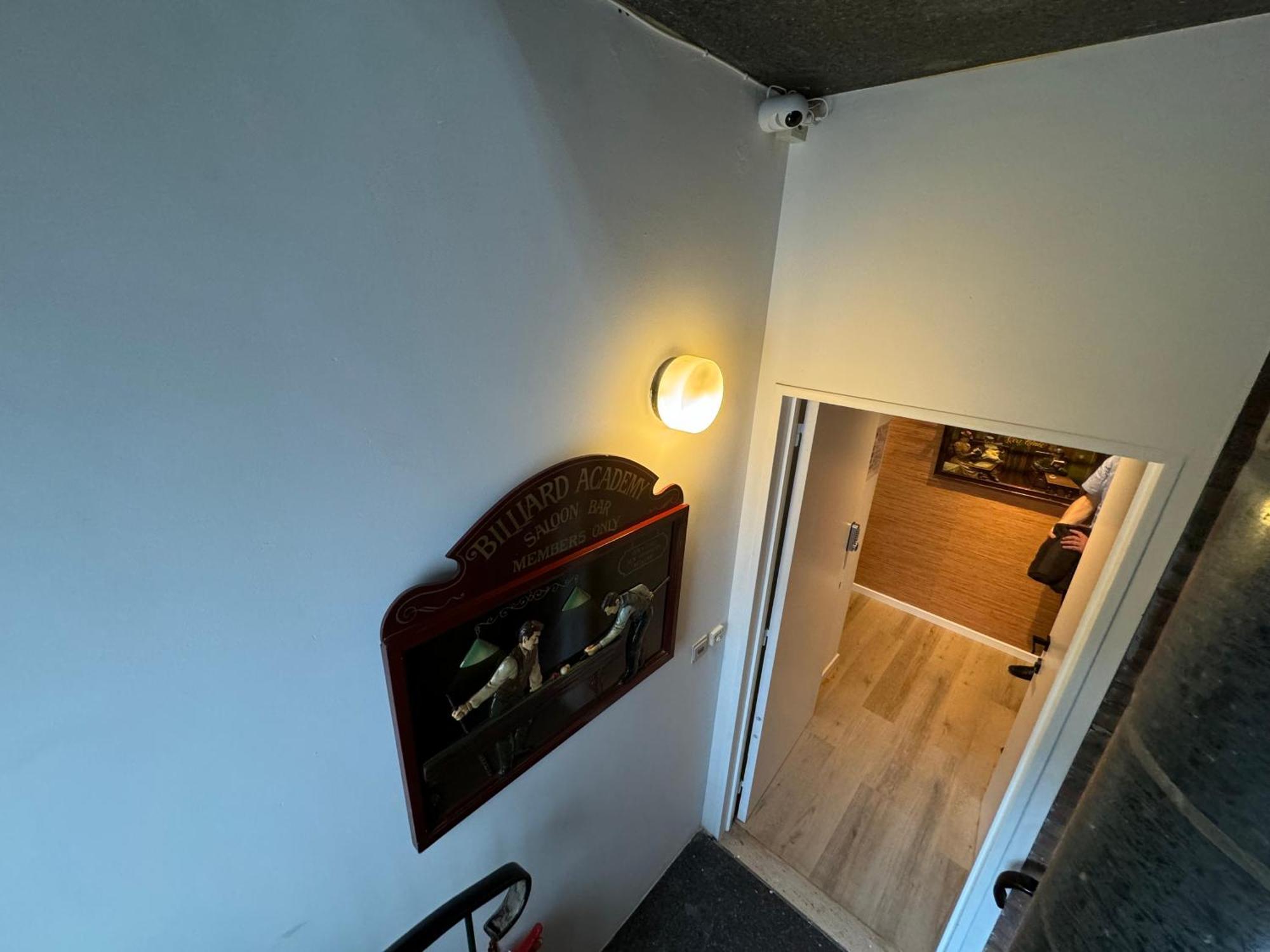 Loft With Big Terrace City Center Meir Anvers Extérieur photo