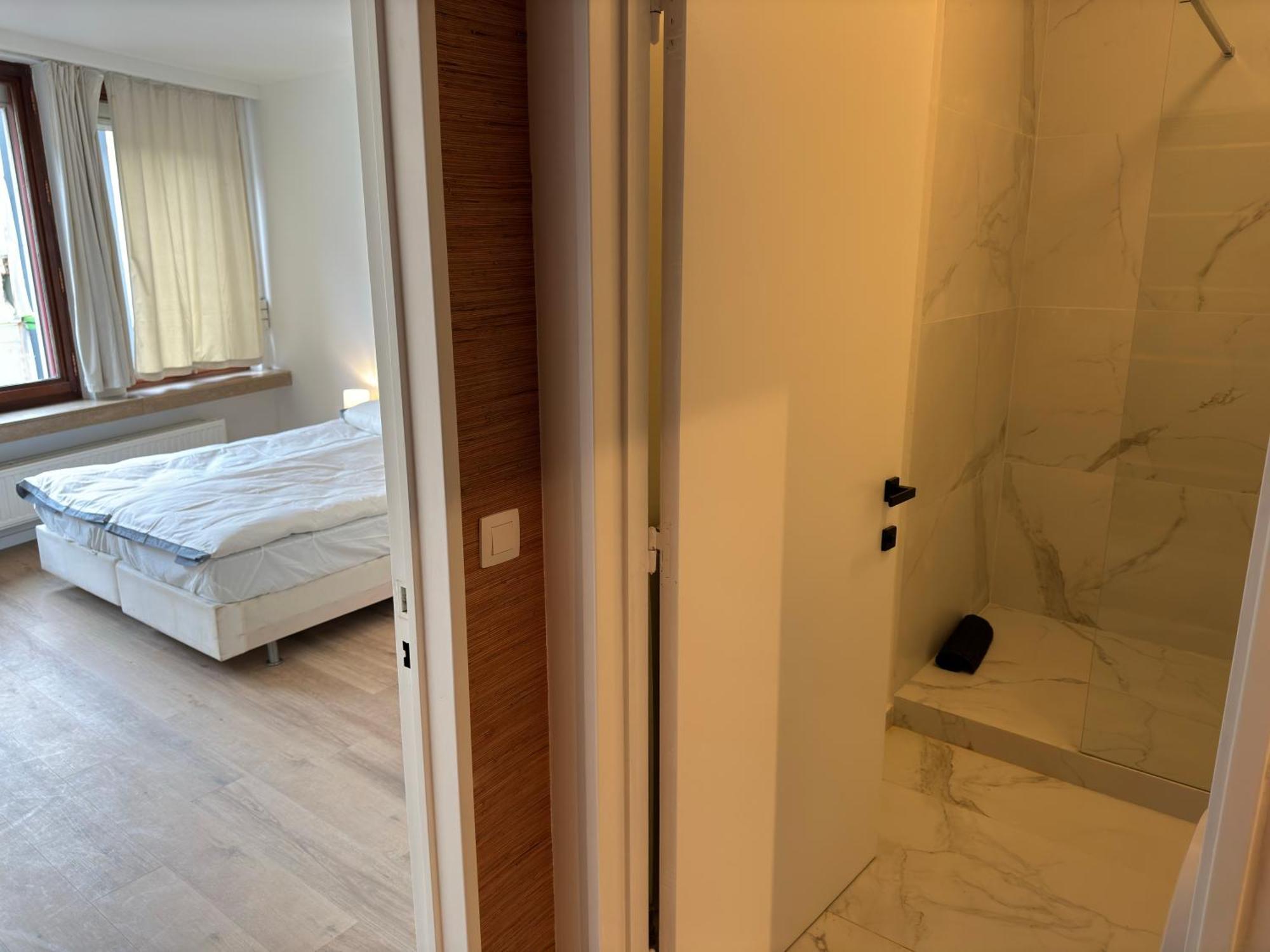 Loft With Big Terrace City Center Meir Anvers Extérieur photo