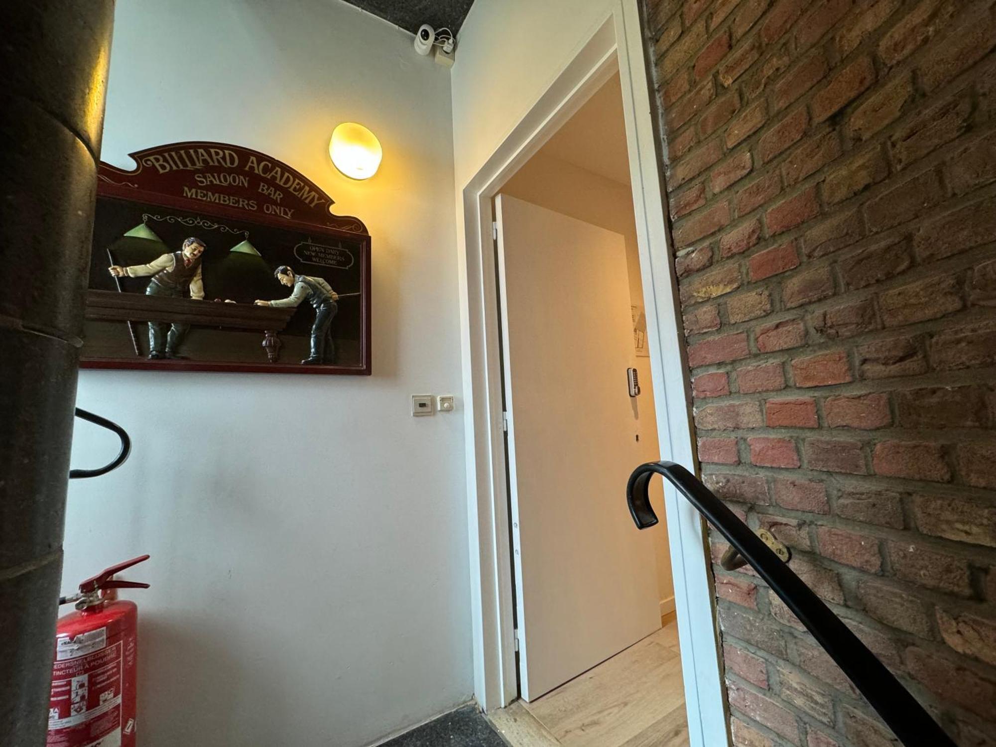 Loft With Big Terrace City Center Meir Anvers Extérieur photo